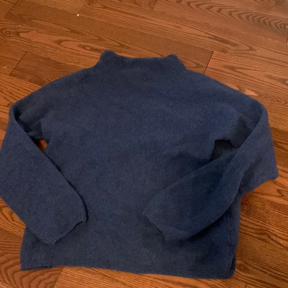 Bartolini sweater made in Italy